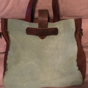 Purse/computer bag